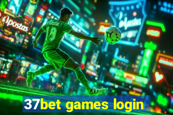 37bet games login